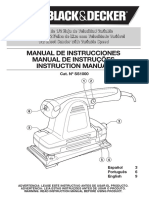 SS1000 Manual PDF