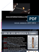 Ziua - Internationala - Fara - Tutun 3