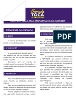 Jornada Tóca de Ouvido - Material em PDF