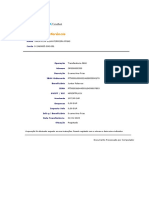 Comprovativo TransferenciaIBAN PDF
