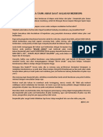Safety Tikungan PDF