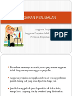 Anggaran 03 PDF