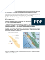 Liquefaction WWTP