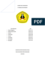 Laporan Hasil Wawancara PT Mandala Multifinance PDF