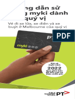 Your Go To Guide To Myki Vietnamese PDF