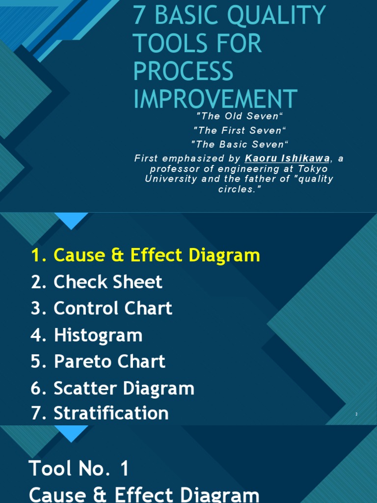 7-basic-quality-tools-for-process-improvement-pdf