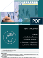 Muestreo-Psicología (2.1 - 2.2) PDF