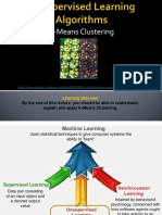 K-Means Clustering Guide - Understand, Explain, Apply K-Means