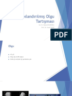 Öğr. Gör. Dr. Hakan Kocaoğlu-Kompartman Sendromu PDF