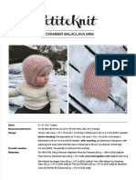 PDF November Balaclava Mini English 2 - Compress PDF