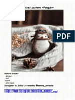 PDF Penguin Pattern - Compress