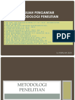 K01 - Pendahuluan TTG Metopen - NH PDF