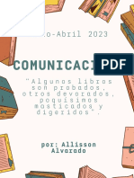 Comunicación PDF