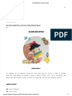 PDF Patron Amigurumi Blancanieves - Compress PDF