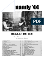 Normandy44 FRv2 PDF