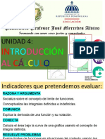 Introduccion Al Calculo PDF