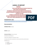 Engl 111 Report PDF