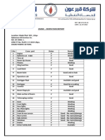 Crane - Inspection Report - Mar-2023 PDF
