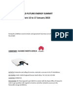 Abu Dabi Exhibition Report PDF