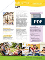 Sommerschule 2023 in Wien PDF