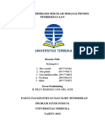 MAKALAH Manejemen Berbasis Sekolah