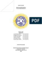 Kasus SP2DK - Kelompok 4 - Pertemuan 8 PDF