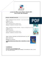 2023 1st FORM - 5 PDF