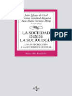 La Sociedad Desde La Sociología (Julio Iglesias de Ussel Etc.) (Z-Lib - Org) - 1 PDF