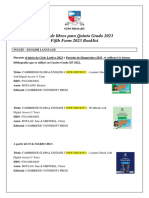 2023 - 5th FORM PDF