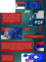 EU I Srbija