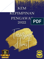 Treasure Hunt - Kem Kepimpinan Pengawas 2022 PDF