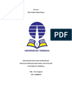 Ovia Taqiyyah - Teknik Humas PDF
