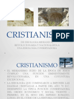 CRISTIANISMO