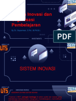 02 PPT Materi Sistem Inovasi Dan Organisasi PDF