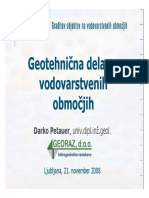 GVVO - Petauer - Geoteh Dela