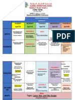 Week 3 Third Term Plan PDF