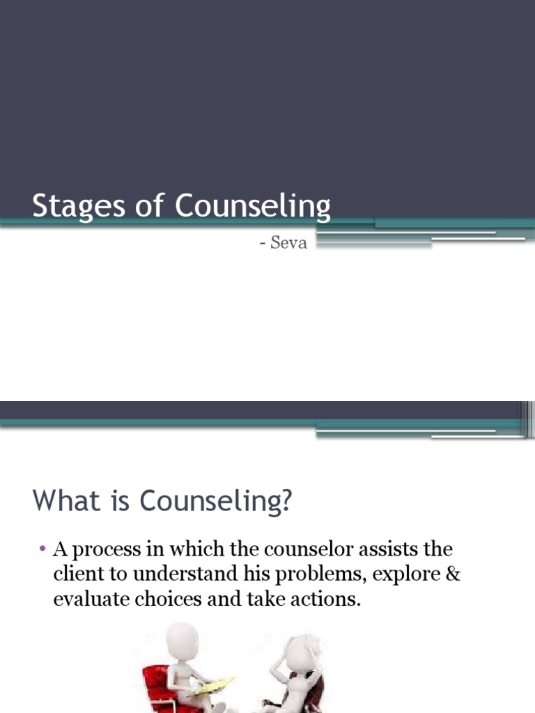 Stages Of Counseling Pdf – How Does A Counseling Work – MGNAR