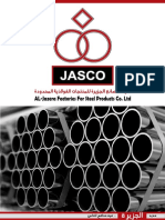 (JASCO) Catalog PDF