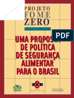 Projeto Fome Zero