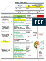 Choque Zavala Regimen Dietetico de Intercambio 2023 PDF