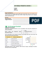 LKPD Statistika 1-Analisis Data PDF
