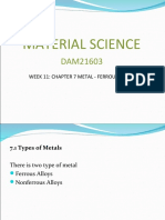 Chapter7 - Metalandalloy Science