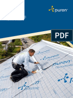 Izolacija Puren Katalog 2020 PDF