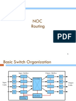 SE21 Noc Routing PDF