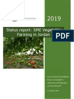 Jordan SME Horti Sector 2019 PDF