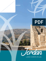 The Jordanian Land Cover Database and Atlas PDF