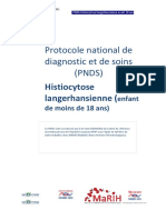 Histiocytose PDF