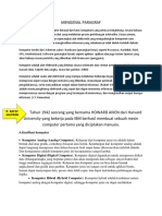 Modul M Rafif PDF