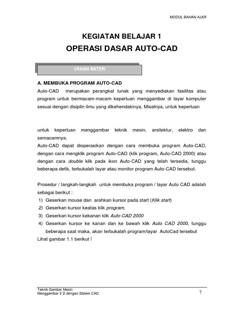 Autocad Pad Pdf Pdf