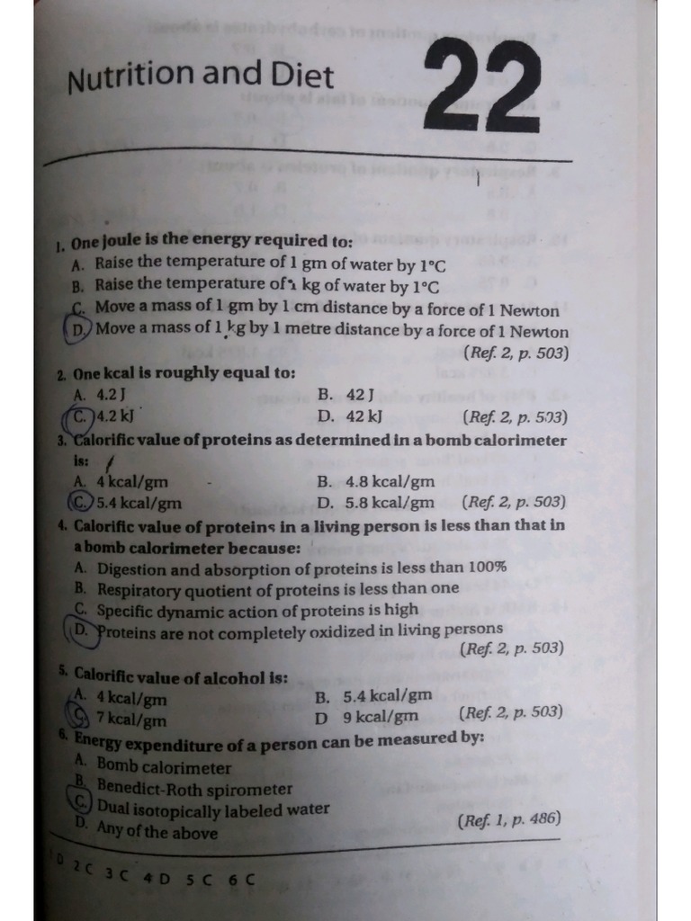 FOOD SCIENCE AND NUTRITION QUESTIONS AND ANSWERS PDF FREE DOWNLOAD visual data 7
